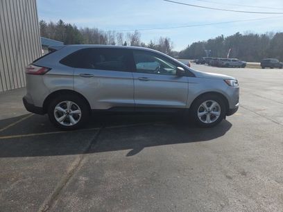 Used 2023 Ford Edge SE