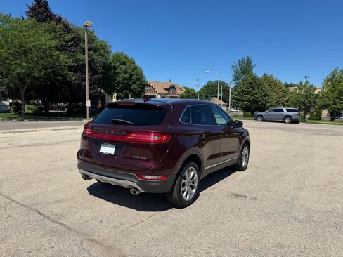 Used 2018 Lincoln MKC Select w/ Select Plus Package AWD/4WD image 7