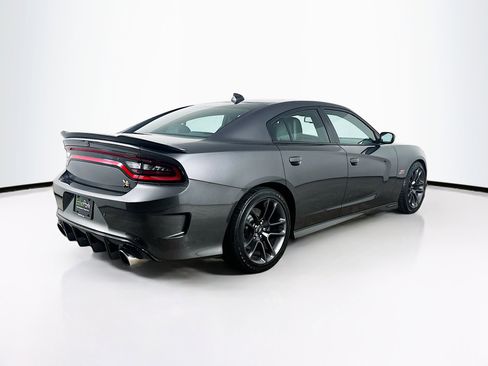 Used 2022 Dodge Charger Scat Pack w/ Plus Group image 9