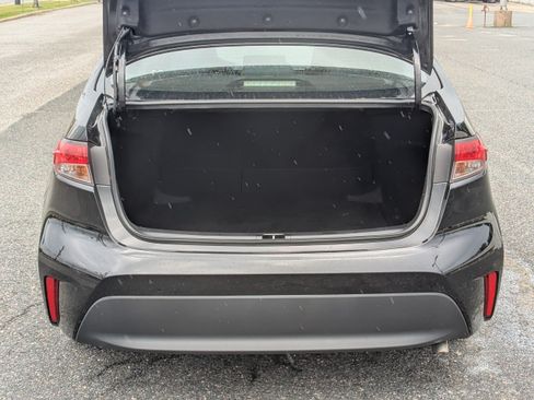 Used 2024 Toyota Corolla LE FWD image 8