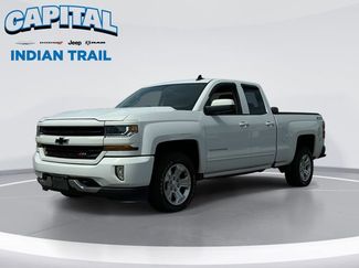 Used 2018 Chevrolet Silverado 1500 LT w/ All Star Edition video 1