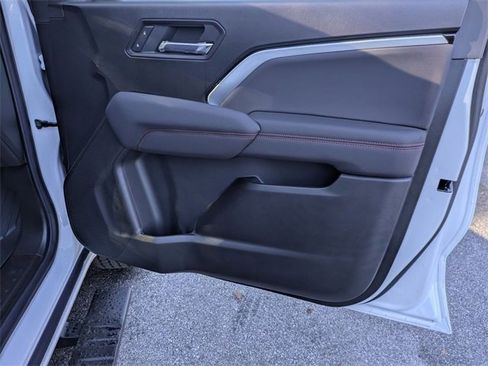 New 2026 Chevrolet Colorado Z71 w/ Technology Package image 34