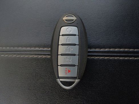 Used 2024 Nissan Altima 2.5 SV image 32