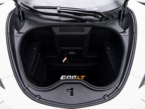 Used 2019 McLaren 600LT image 29