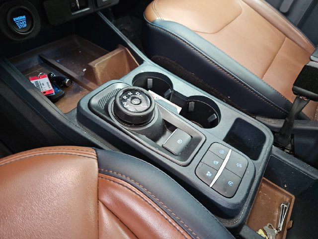 Used 2022 Ford Maverick Lariat w/ Equipment Group 500A Standard AWD/4WD image 10