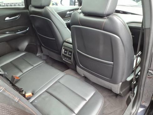 Used 2023 Cadillac XT4 Sport AWD/4WD image 22