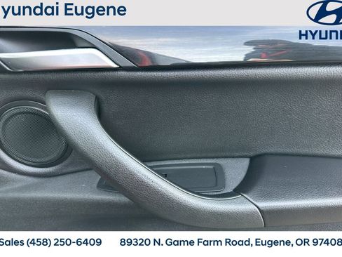 Used 2018 BMW X2 xDrive28i w/ Convenience Package image 24