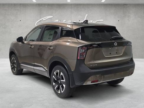 New 2026 Nissan Kicks SV AWD/4WD image 14