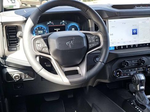 New 2026 Ford Bronco Outer Banks AWD/4WD image 12