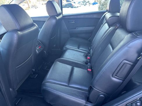 Used 2015 MAZDA CX-9 Touring image 11