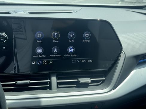 New 2026 Chevrolet Trax LS w/ LS Convenience Package FWD image 24