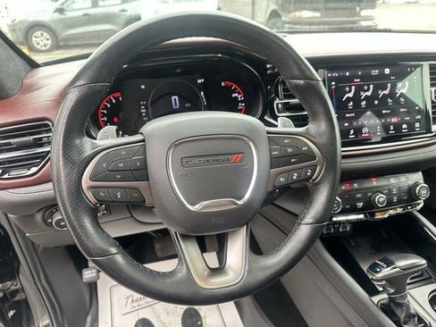 Used 2021 Dodge Durango Citadel image 21