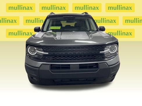 New 2025 Ford Bronco Sport Big Bend w/ Convenience Package AWD/4WD image 15