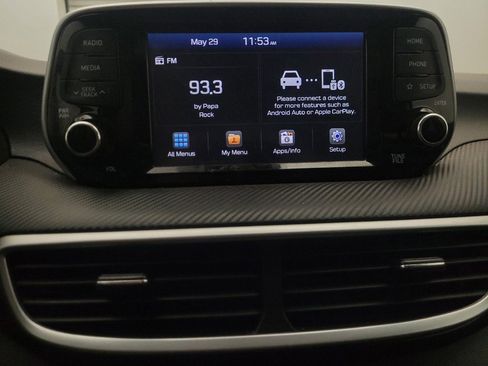 Used 2019 Hyundai Tucson SE FWD image 25