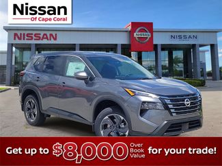 New 2026 Nissan Rogue SV video 1