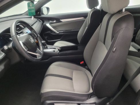 Used 2018 Honda Civic EX-T image 17