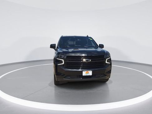 Used 2023 Chevrolet Tahoe RST w/ Luxury Package RWD image 3