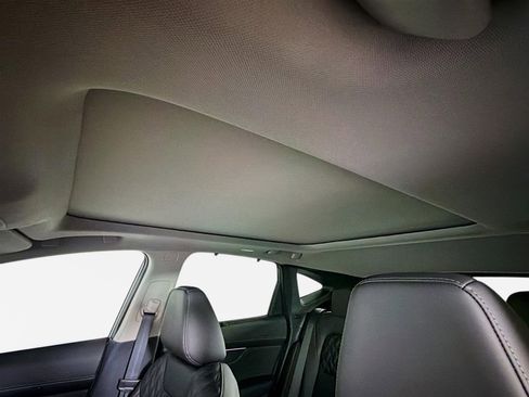 New 2026 Nissan Murano Platinum AWD/4WD image 14
