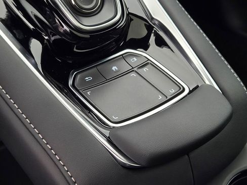 New 2026 Acura RDX SH-AWD image 35
