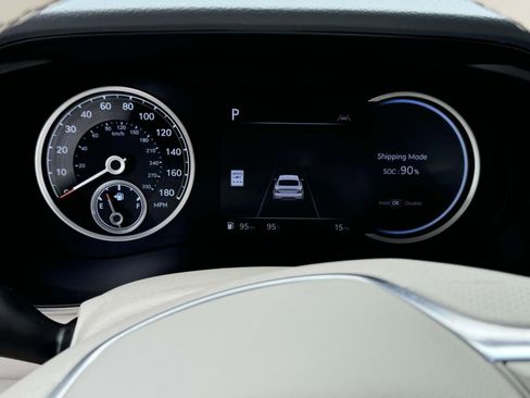 New 2026 Genesis G70 2.5T Prestige image 23