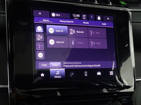 New 2025 Jeep Grand Cherokee Laredo X image 35