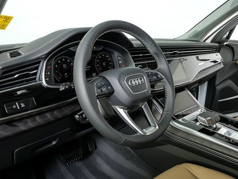 New 2026 Audi Q7 3.0T Premium Plus image 4