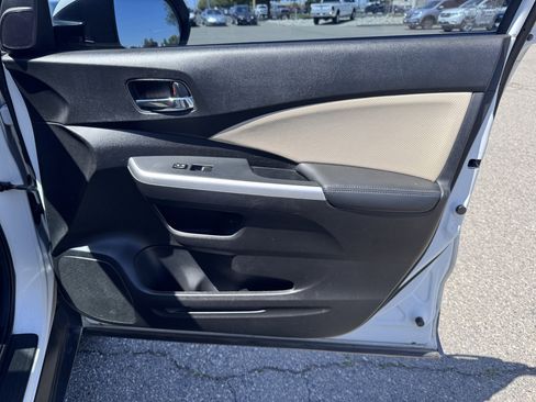 Used 2015 Honda CR-V Touring image 46