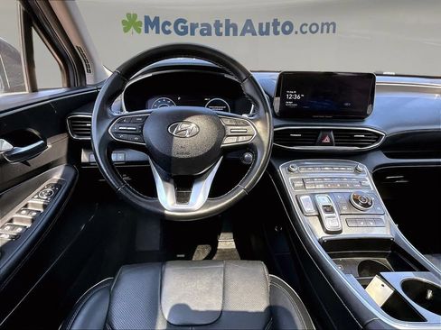 Used 2022 Hyundai Santa Fe SEL Premium AWD/4WD image 10