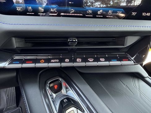 New 2026 Chevrolet Corvette Z06 image 32