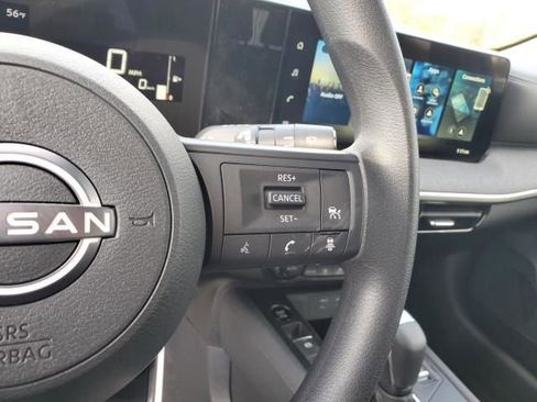 New 2026 Nissan Kicks SV image 23