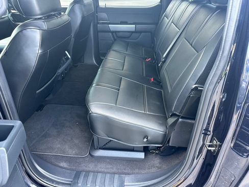 Certified 2025 Ford F150 XLT w/ Equipment Group 302A MID AWD/4WD image 20