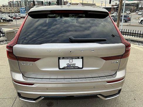 New 2026 Volvo XC60 T8 Plus w/ Protection Package Premier AWD/4WD image 9