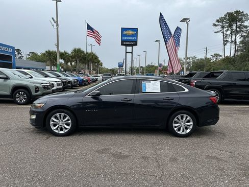 Used 2023 Chevrolet Malibu LT image 13