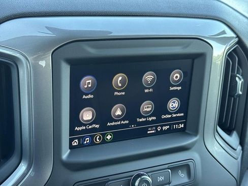 New 2026 GMC Sierra 1500 Pro w/ Pro Value Package RWD image 10