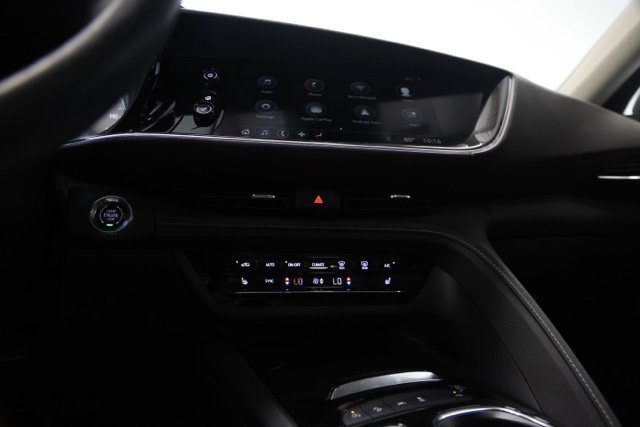 Used 2023 Buick Envision Essence w/ Sport Touring Package AWD/4WD image 24