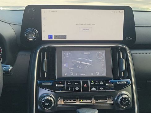 Used 2024 Lexus LX 600 F Sport image 21