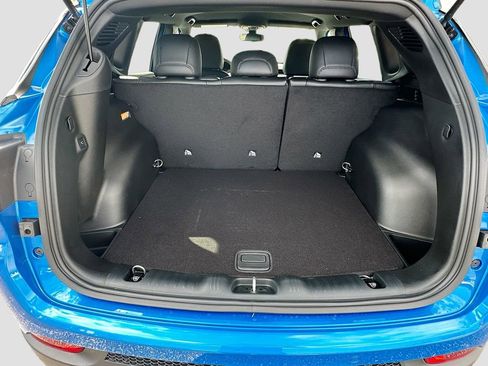 New 2026 Jeep Compass Trailhawk image 27