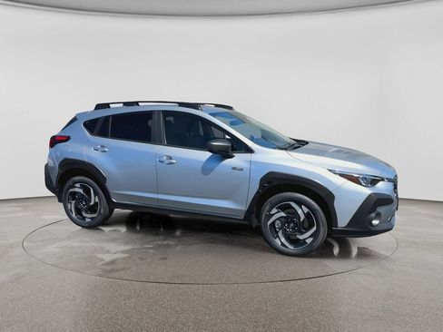 New 2026 Subaru Crosstrek 2.5i Limited w/ Crosstrek Mirror Package AWD/4WD image 9