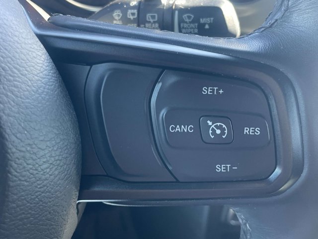 Used 2019 Jeep Wrangler Unlimited Sport S AWD/4WD image 22
