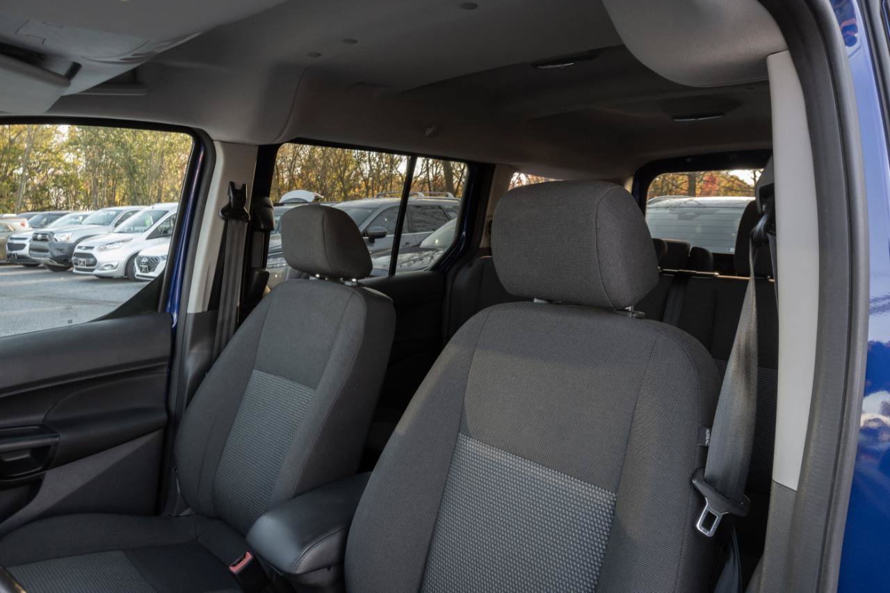 Used 2018 Ford Transit Connect XL FWD image 14