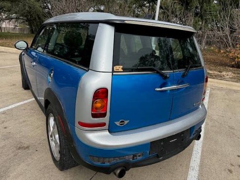 Used 2009 MINI Cooper Clubman S image 11
