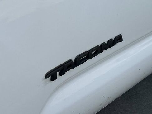 Used 2021 Toyota Tacoma SR image 9