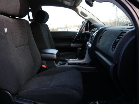 Used 2013 Toyota Tundra 4x4 Double Cab w/ TRD Off-Road Pkg image 44