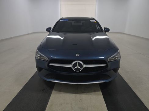 Used 2021 Mercedes-Benz CLA 250 w/ Premium Package image 2