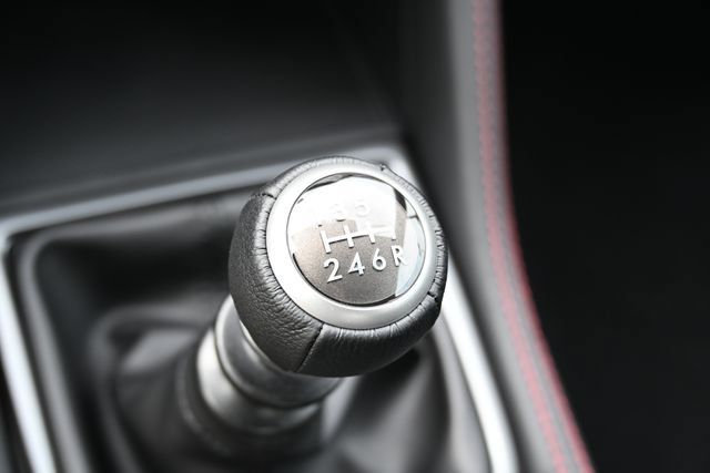 New 2026 Subaru WRX Premium AWD/4WD image 22