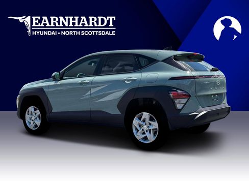 New 2026 Hyundai Kona SE image 4