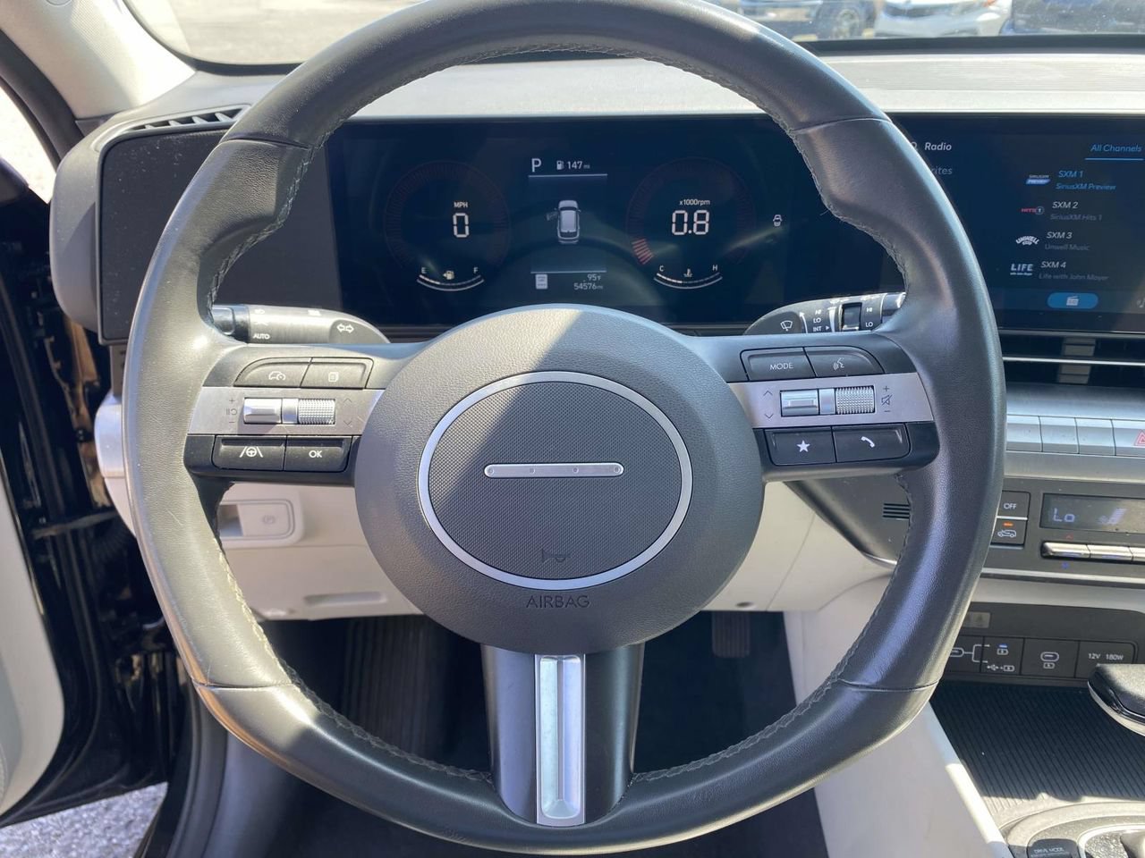 Used 2025 Hyundai Kona SEL AWD/4WD image 18