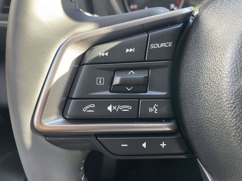 New 2025 Subaru Ascent Touring w/ Popular Package #2 image 32