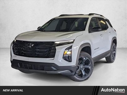 New 2026 Chevrolet Equinox LT w/ Midnight Edition