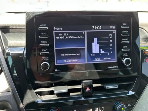 Used 2023 Toyota Camry SE FWD image 29